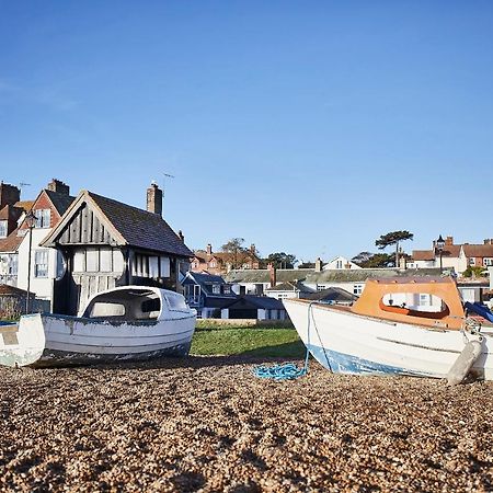 Sealoft, Aldeburgh , Stay In Suffolk Exterior photo
