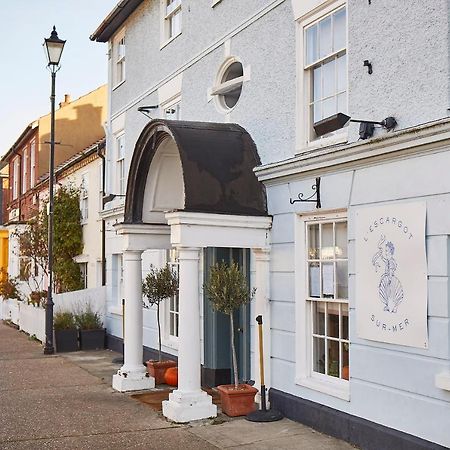 Sealoft, Aldeburgh , Stay In Suffolk Exterior photo