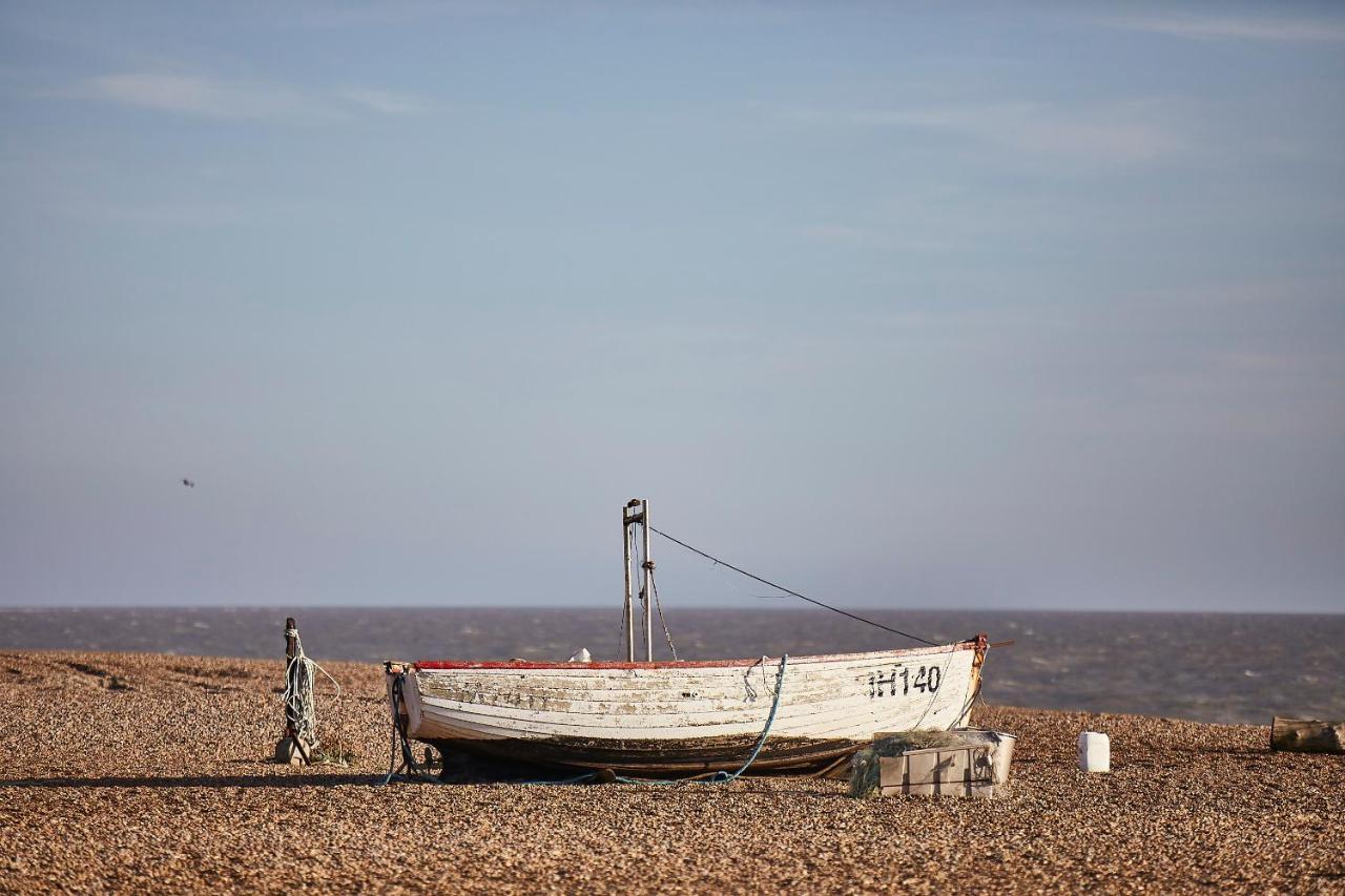 Sealoft, Aldeburgh , Stay In Suffolk Exterior photo